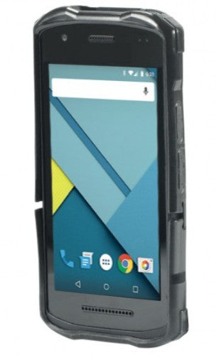 Mobilis 052050 handheld mobile computer case
