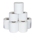 Epson Premium Matte Ticket - Roll: 102mm x 50m