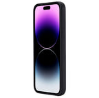 eSTUFF ES67101026 mobile phone case Cover Black