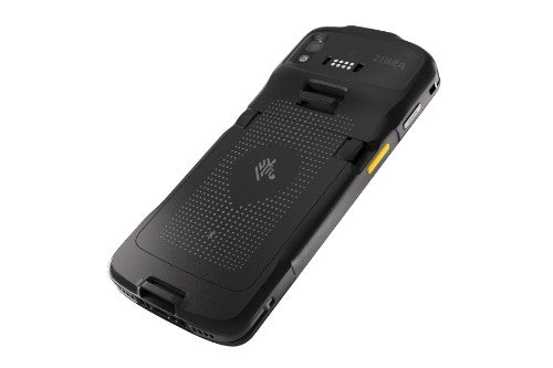 Zebra TC22 handheld mobile computer 15.2 cm (6") 1080 x 2160 pixels Touchscreen Black