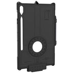 RAM Mounts RAM-GDS-SKIN-SAM87-NG tablet case 31.5 cm (12.4") Cover Black