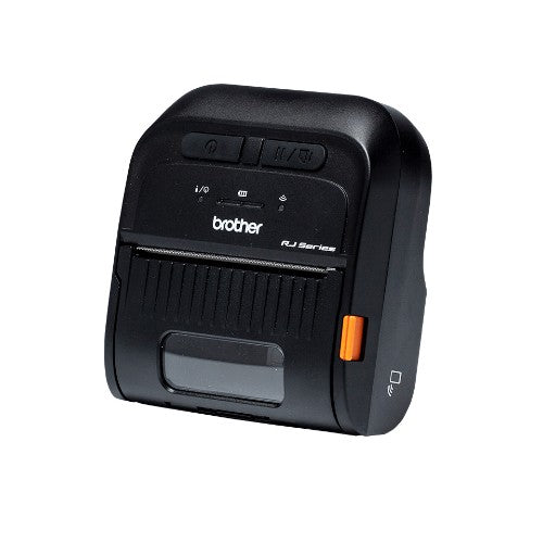 Brother RJ-3035B POS printer 203 x 203 DPI Wired & Wireless Direct thermal Mobile printer