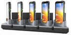 Zebra CRD-TC5A-5SC5D5B-B handheld mobile computer accessory Charging cradle