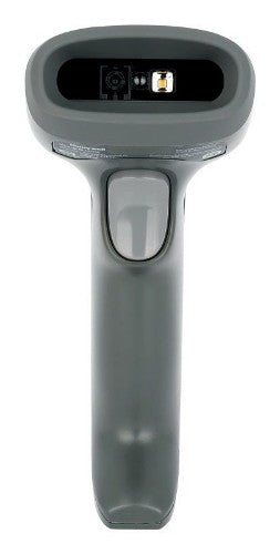 Honeywell Voyager 1350g Handheld bar code reader 1D/2D LED Black