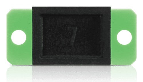 Ubiquiti UACC-OADP-SC-APC-50 fibre optic connector SC/APC Female