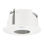 Hanwha SHD-1408FPW security camera accessory Housing & mount