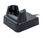 Datalogic 94A150133 mobile device dock station Mobile computer Black