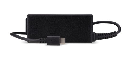 Acer NP.ADT0A.065 power adapter/inverter Indoor 45 W Black