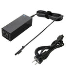 CoreParts MBXMS-AC0005 power adapter/inverter Indoor 31 W Black