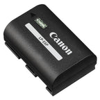 Canon LP-E6P Lithium-Ion (Li-Ion)
