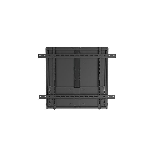 Vivolink VLMW-FLEXI-L monitor mount / stand 2.29 m (90") Wall Black