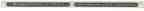 Lanview RAO215WH rack accessory Brush panel