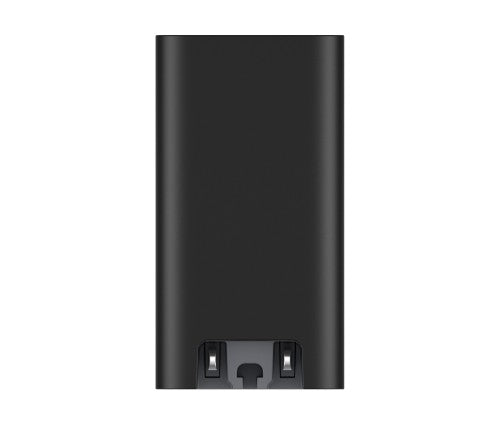 HP 100W Gallium Nitride Wall Charger EURO SmartBuy power adapter/inverter