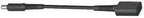 CoreParts MBXHP-CO0003 power cable Black