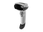 Zebra DS2208 Handheld bar code reader 1D/2D LED White