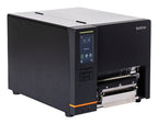 Brother IMP ETIQUETTES TJ-6521TN label printer Direct thermal / Thermal transfer Colour 203 x 300 DPI 304.8 mm/sec Wired Ethernet LAN Wi-Fi Bluetooth