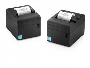 Bixolon SRP-E300K POS printer 180 x 180 DPI Wired Direct thermal