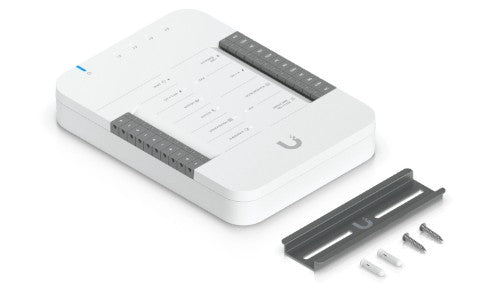 Ubiquiti Access Door Hub security door controller 1 door(s) Ethernet