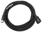 Zebra CBL-PWRA035-M12IEC power cable Black 3.5 m M12