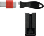 Kensington USB Port Lock with Security Guard