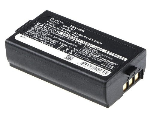 CoreParts MBXPR-BA007 printer/scanner spare part/accessory Battery 1 pc(s)