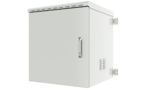 Lanview RWMIP66W012U66W rack cabinet 12U White