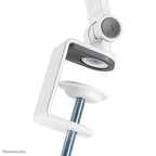 Neomounts DS15-545WH1 Tablet holder desk clamp 4.7-12.9" - universal - full motion