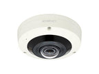 Hanwha XNF-8010RV security camera Dome IP security camera Indoor & outdoor 2048 x 2048 pixels Ceiling