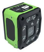 Zebra FS42 Fixed bar code reader 1D/2D CMOS Black, Green