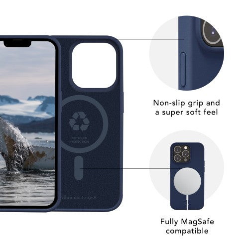 dbramante1928 Monaco - iPhone 14 Plus - Pacific Blue