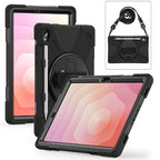 eSTUFF ES681865-BULK tablet case Black