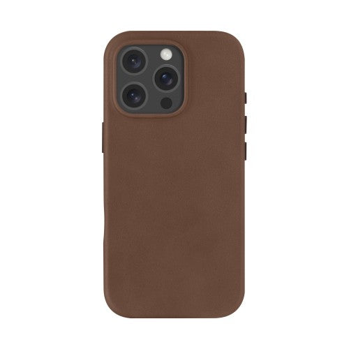 dbramante1928 Roskilde MagSafe - iPhone 16 Pro - Dark Tan