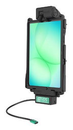 RAM Mounts RAM-GDS-DOCK-SAM88CPU holder Active holder Tablet/UMPC Black