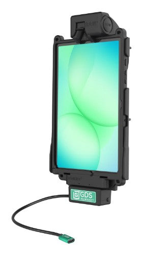 RAM Mounts RAM-GDS-DOCK-SAM88CPU holder Active holder Tablet/UMPC Black