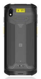 Newland MT93 Megattera Standard Plus handheld mobile computer 14 cm (5.5") 1440 x 720 pixels Touchscreen 277 g Black