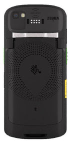 Zebra TC58BE handheld mobile computer 15.2 cm (6") 1080 x 2160 pixels Touchscreen 282 g Black