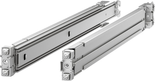 HP ZCentral 4R Rail Rack kit Rack rail kit