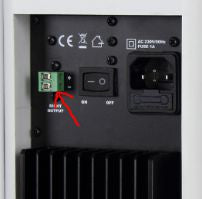 Vivolink VLSP60AW-CON wire connector