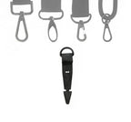 Mobilis 001089 handheld mobile computer accessory D-ring