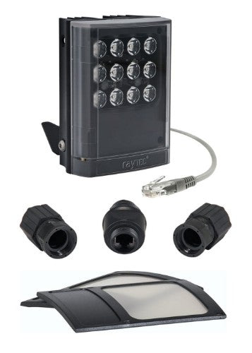 Raytec VARIO2 POE IR LED unit
