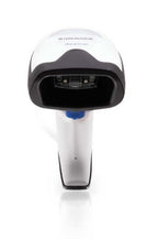 Datalogic QuickScan QD2590 Handheld bar code reader 1D/2D White