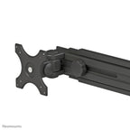 Neomounts FPMA-D700D4 Monitor arm 19-30"
