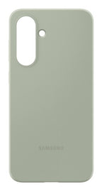 Samsung EF-PA566 mobile phone case 17 cm (6.7") Cover Green