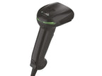 Honeywell Xenon XP 1950g Handheld bar code reader 1D/2D LED Black