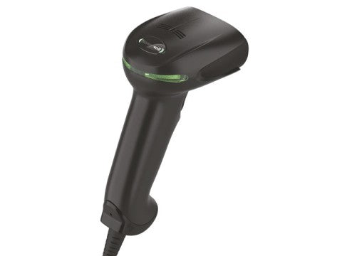 Honeywell Xenon XP 1950g Handheld bar code reader 1D/2D LED Black
