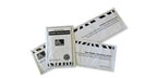 Zebra ZXP Series 8 Cleaning Card Kit