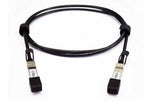 Lanview MO-C-QSFP-100G-CU1M InfiniBand/fibre optic cable 1 m QSFP28