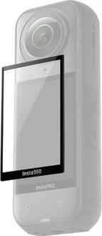 Insta360 X5 Screen Protector