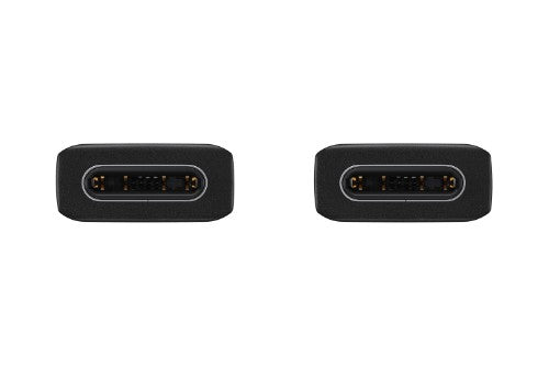 Samsung EP-DA705 USB cable 1 m USB C Black