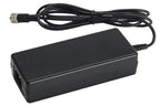 Zebra PWR-BGA24V78W3WW power adapter/inverter Indoor 78 W Black